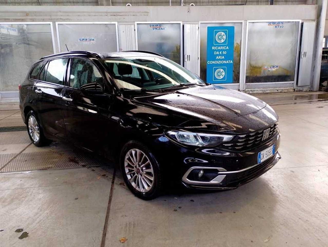 Fiat Fiat Tipo usata 11