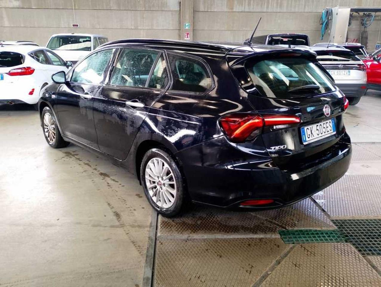Fiat Fiat Tipo usata 21