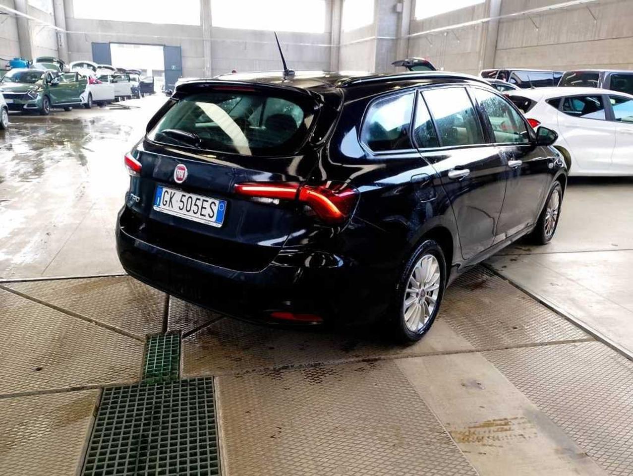 Fiat Fiat Tipo usata 22