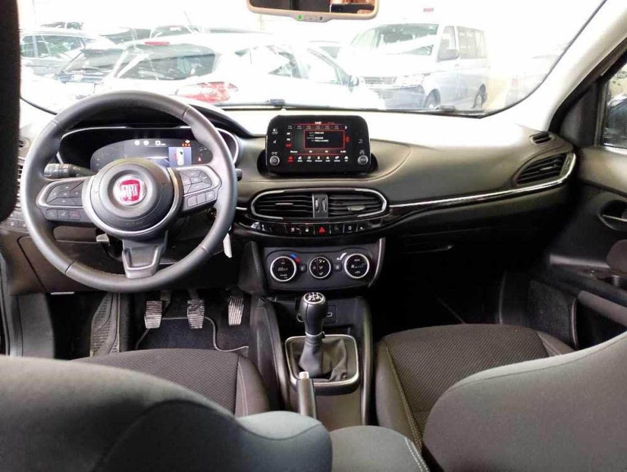 Fiat Fiat Tipo usata 23