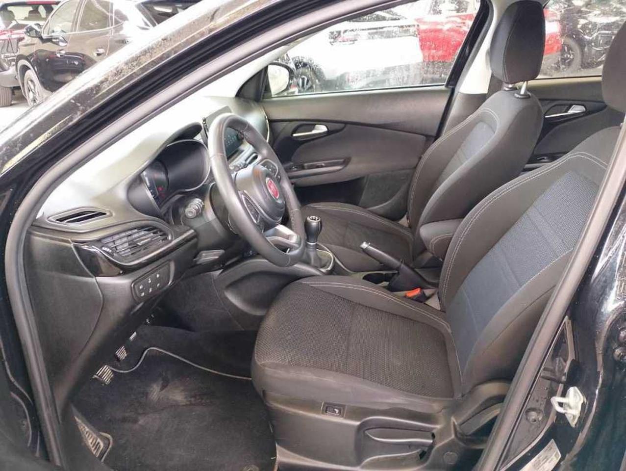 Fiat Fiat Tipo usata 24
