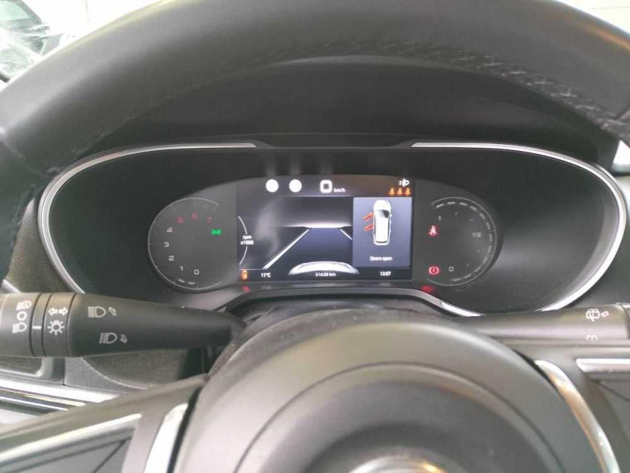 Fiat Fiat Tipo usata 26