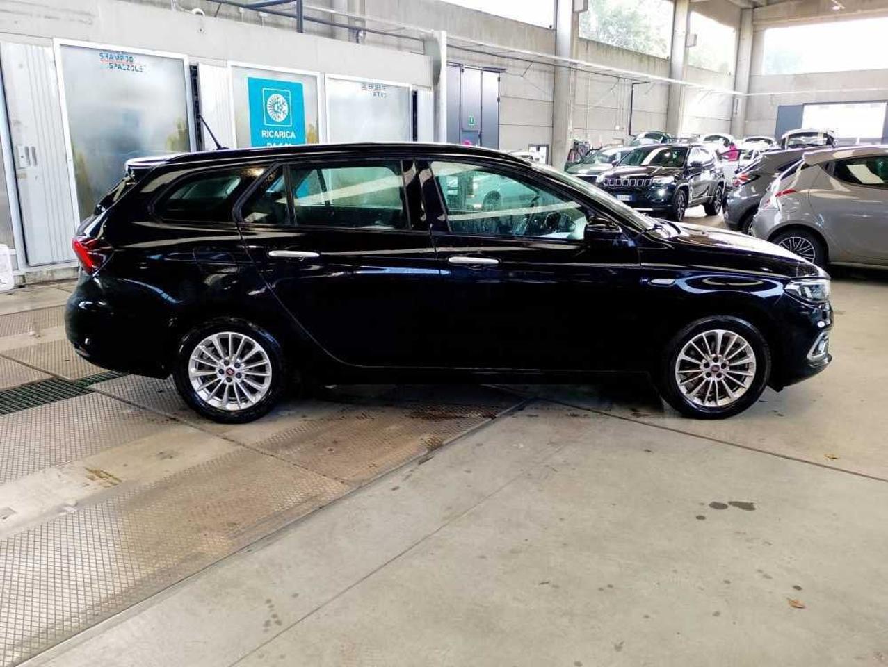 Fiat Fiat Tipo usata 27