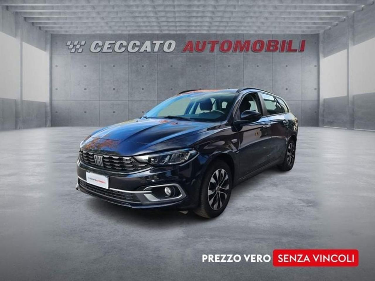 Fiat Tipo TIPO SW SW 1.0 t3 CityLife 100cv 