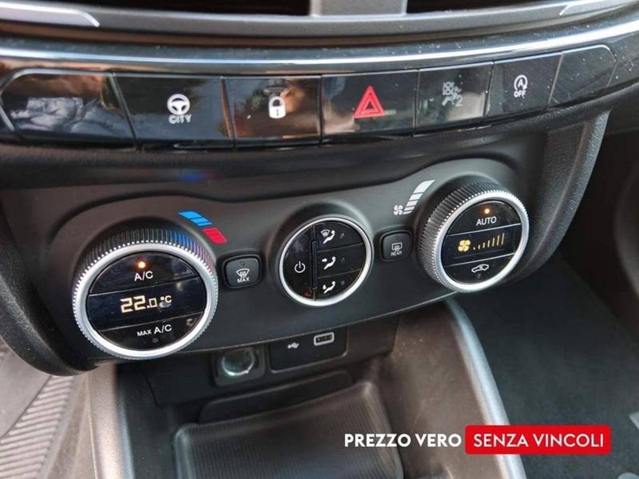 Fiat Fiat Tipo usata, con Portapacchi