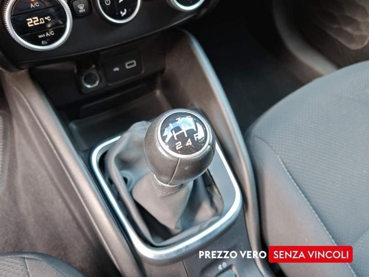 Fiat Fiat Tipo usata 2