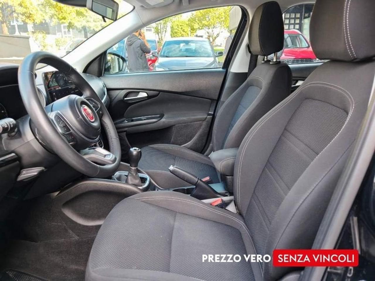 Fiat Fiat Tipo usata 3