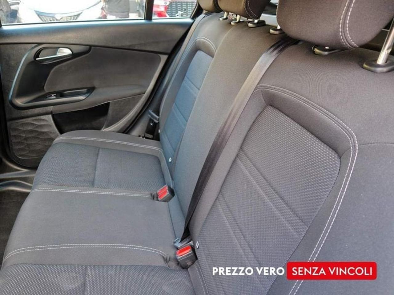 Fiat Fiat Tipo usata 5