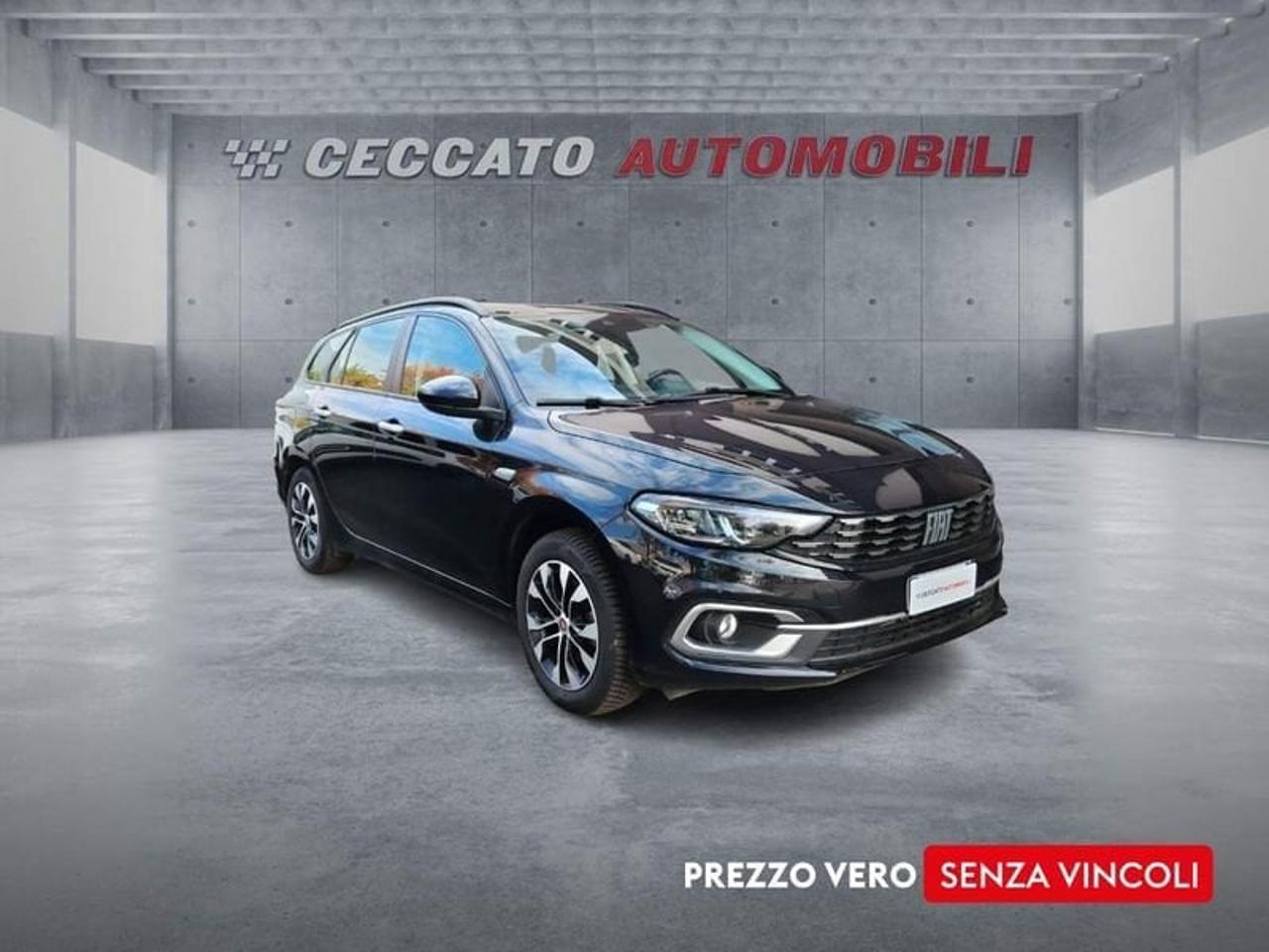 Fiat Fiat Tipo usata 7