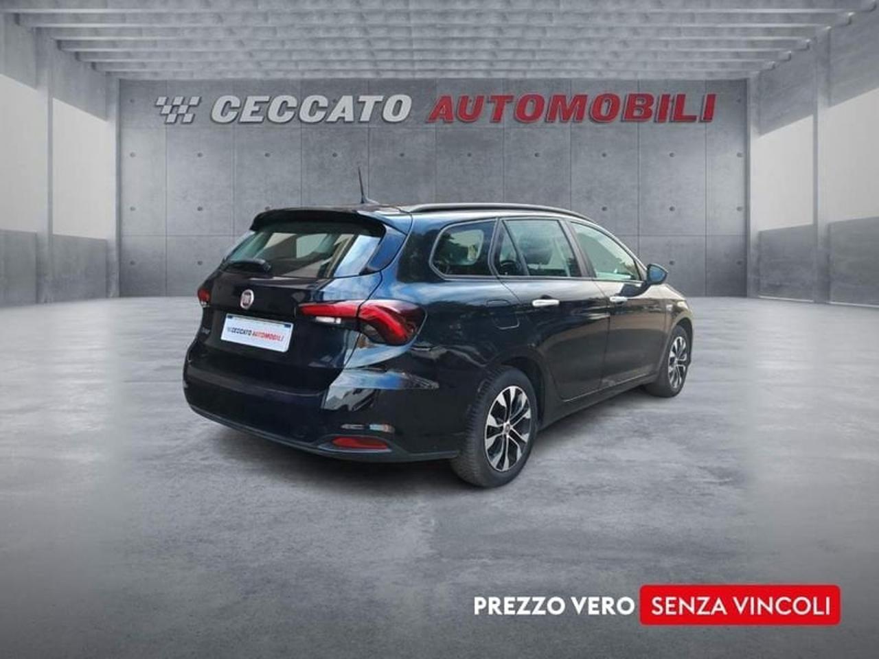 Fiat Fiat Tipo usata 8