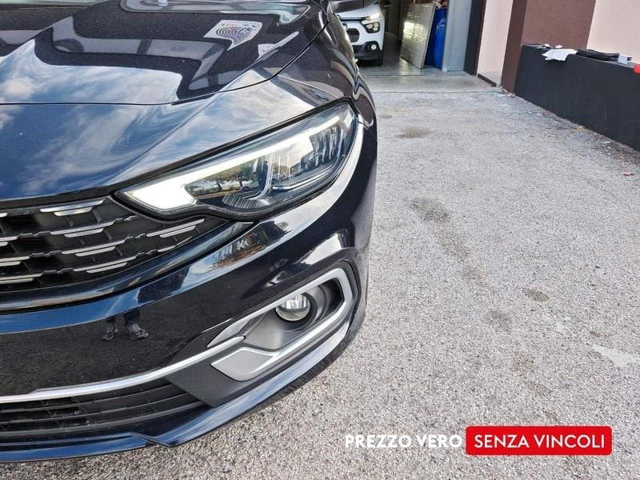 Fiat Fiat Tipo usata 9