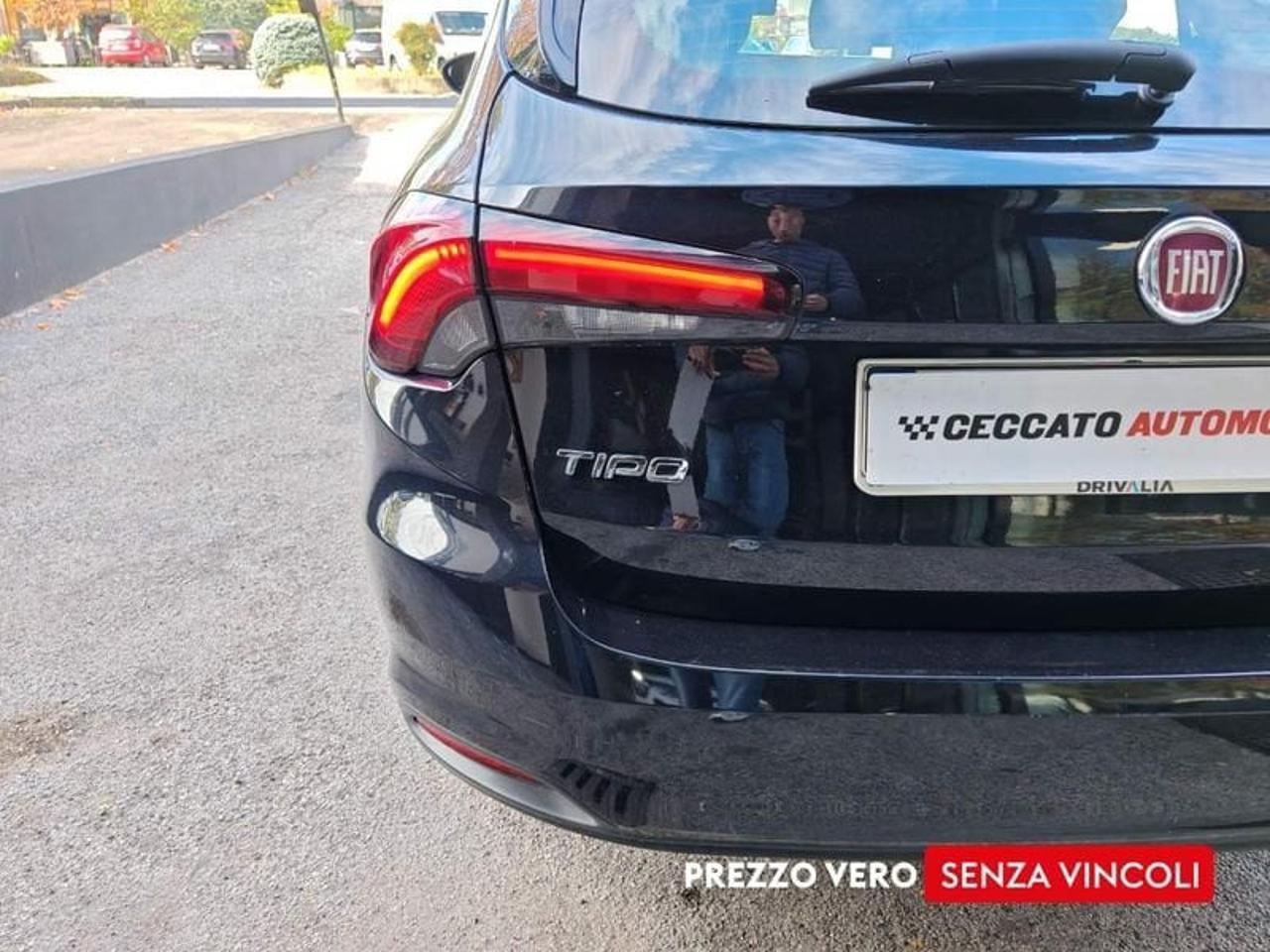 Fiat Fiat Tipo usata 10
