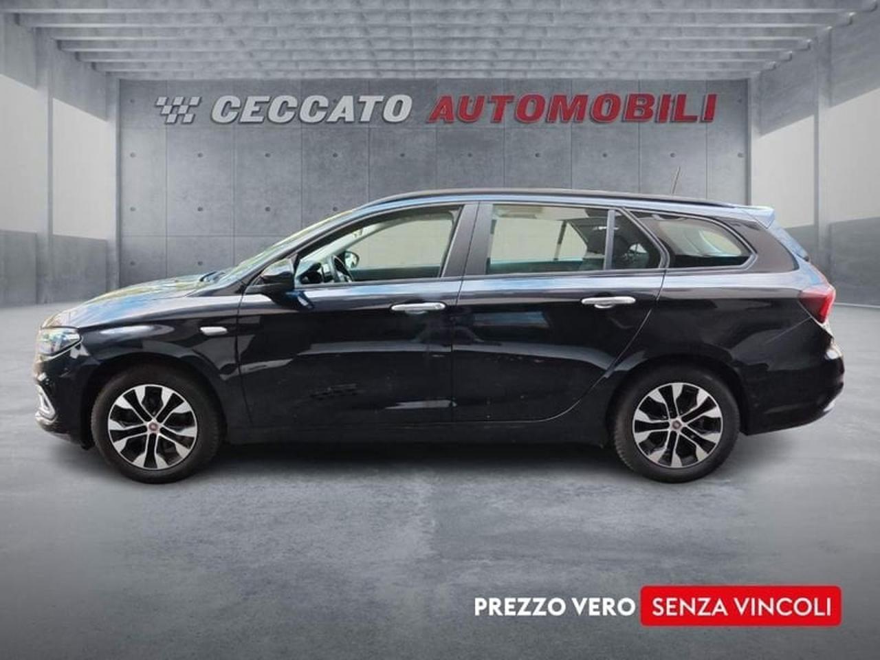 Fiat Fiat Tipo usata 11