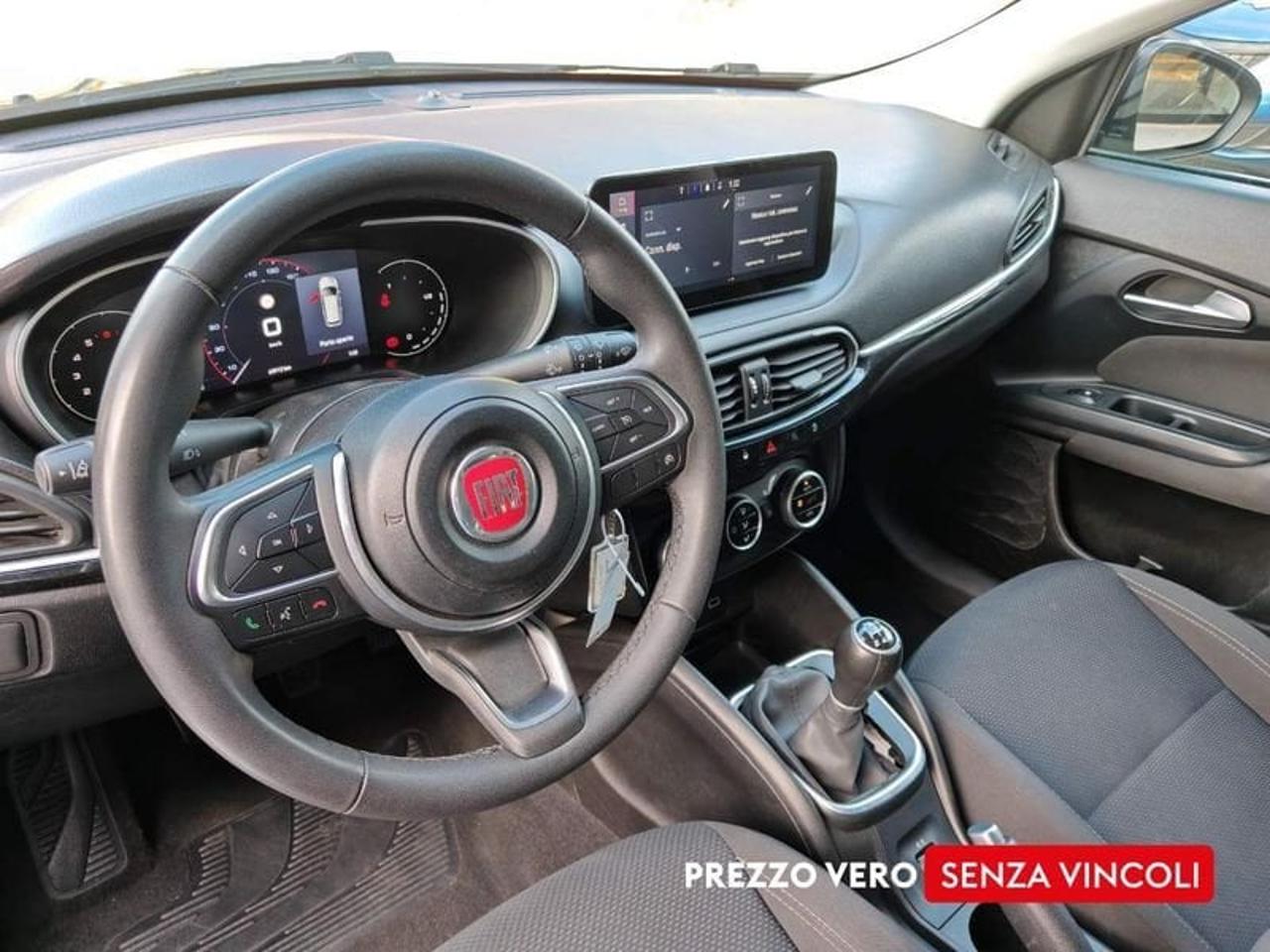 Fiat Fiat Tipo usata 12