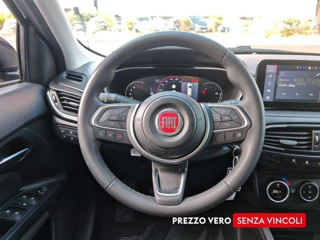 Fiat Fiat Tipo usata 13