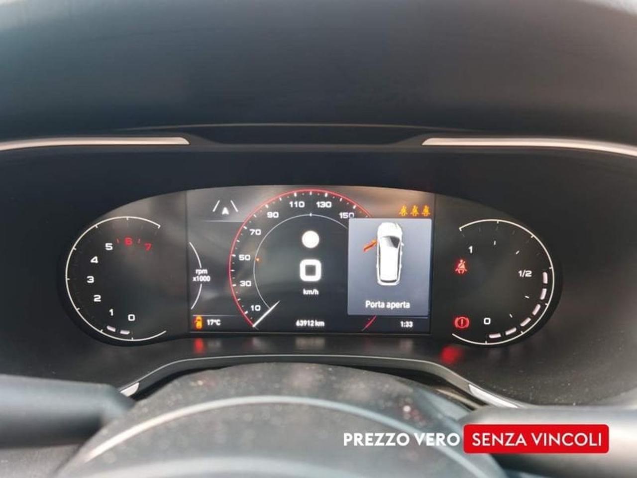 Fiat Fiat Tipo usata 14