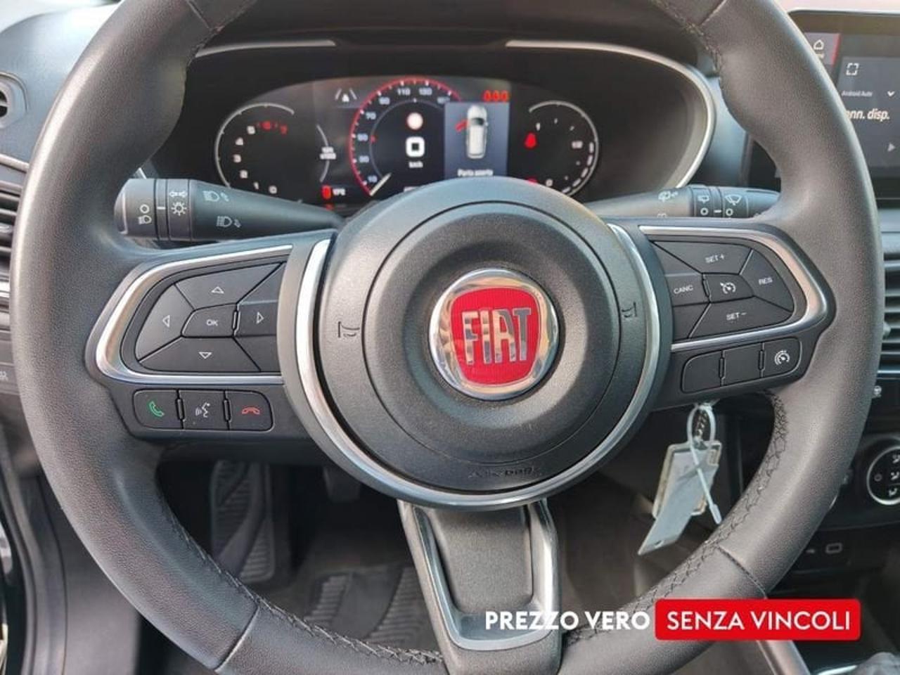 Fiat Fiat Tipo usata 15