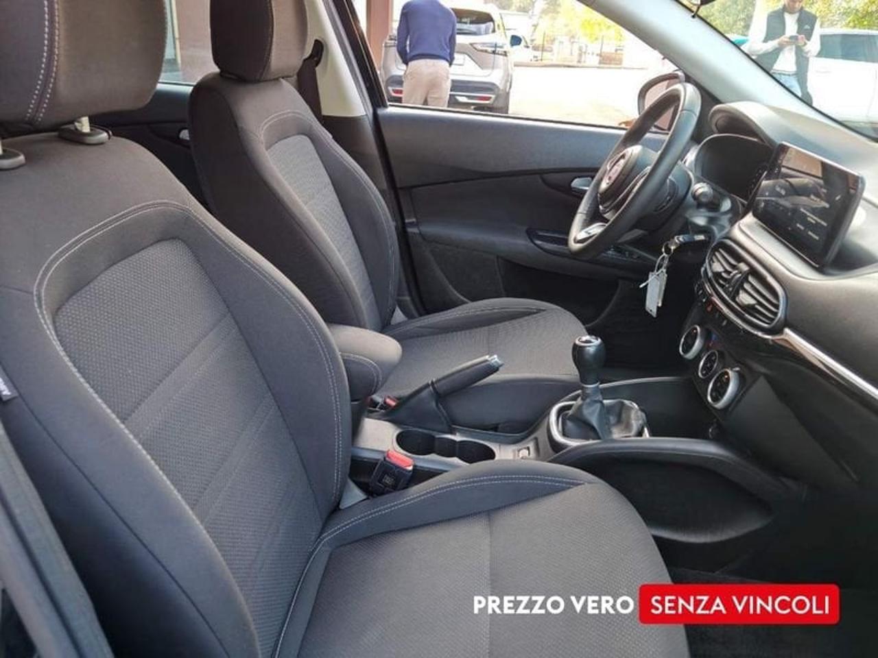 Fiat Fiat Tipo usata 16