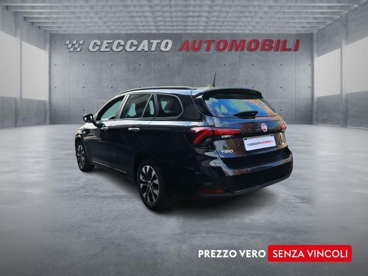 Fiat Fiat Tipo usata 17