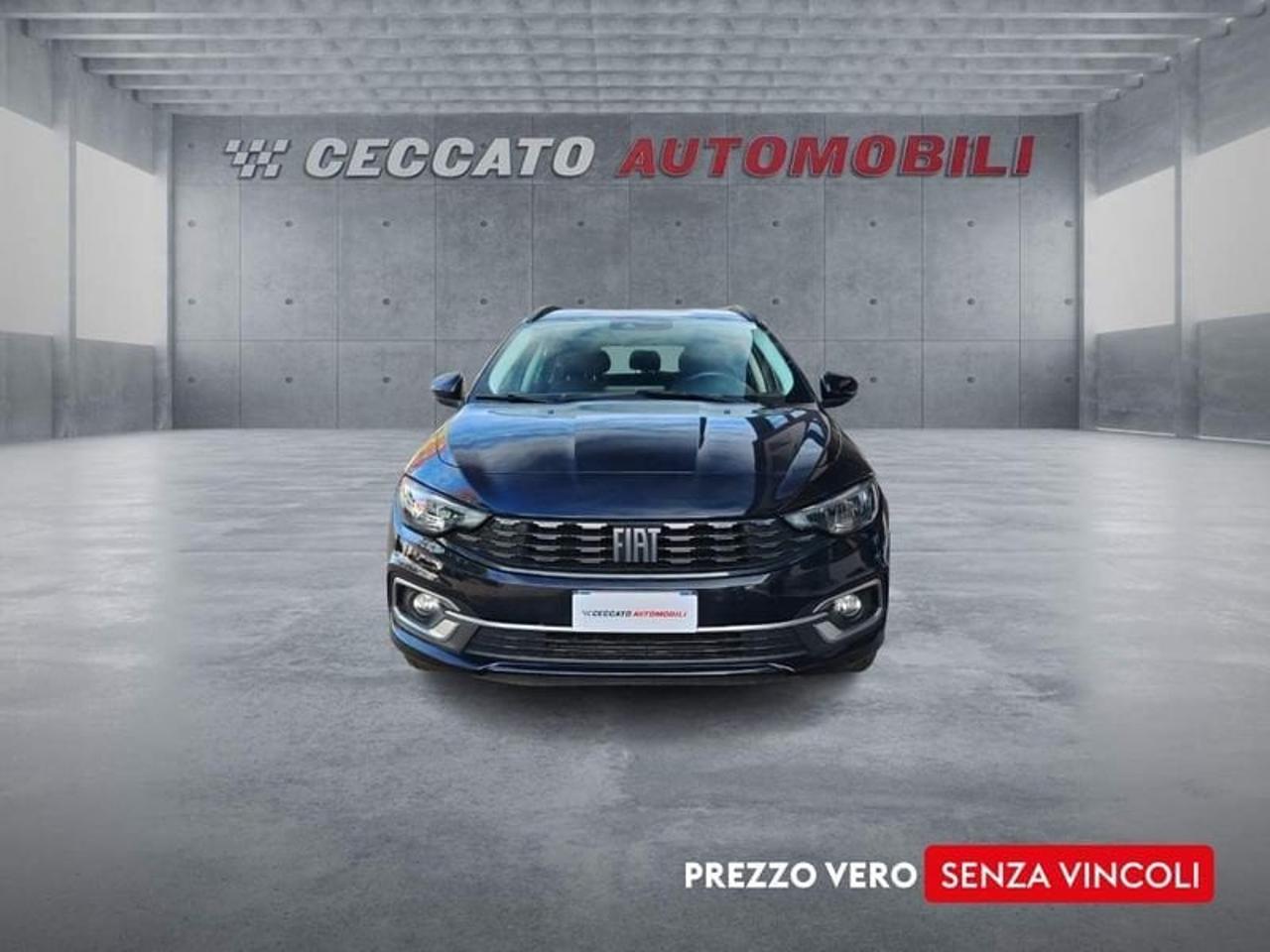 Fiat Fiat Tipo usata 18