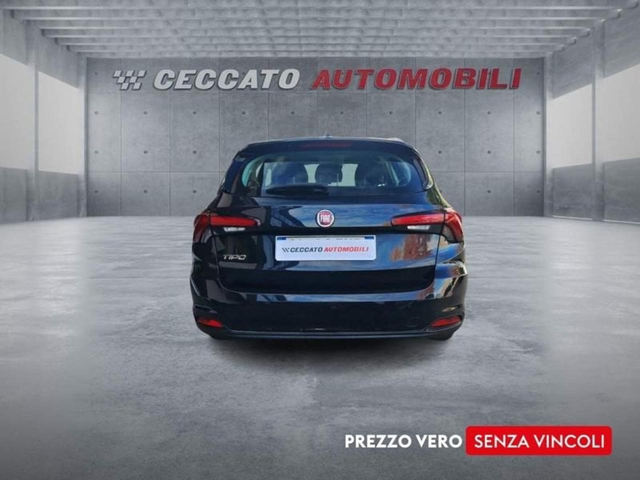 Fiat Fiat Tipo usata 19