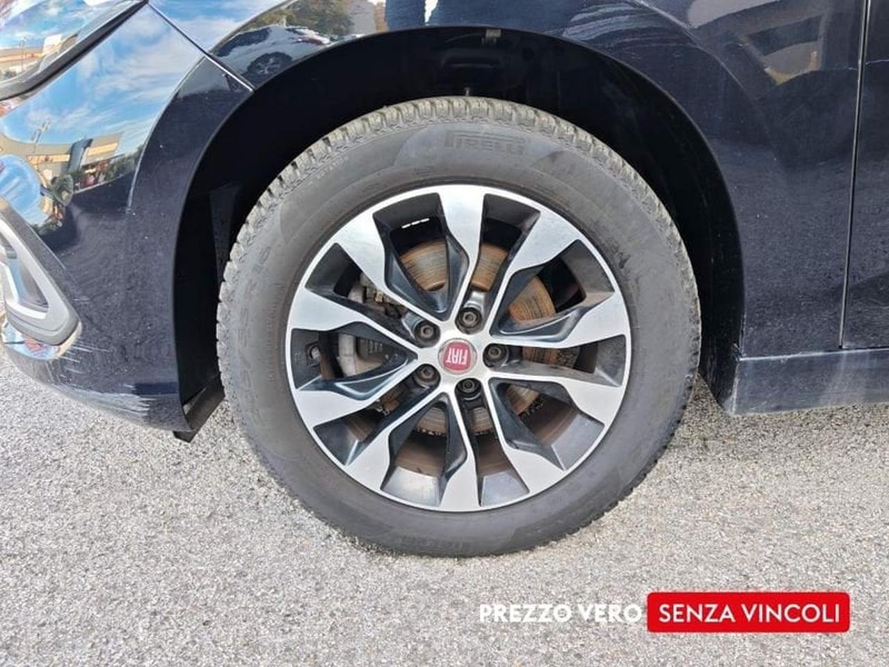 Fiat Fiat Tipo usata 20