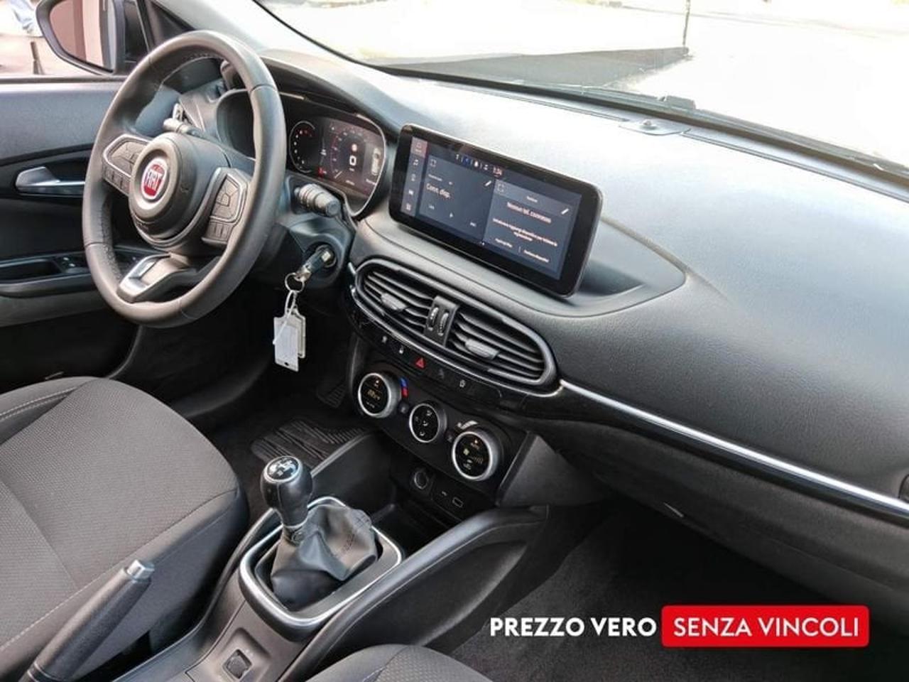 Fiat Fiat Tipo usata 21