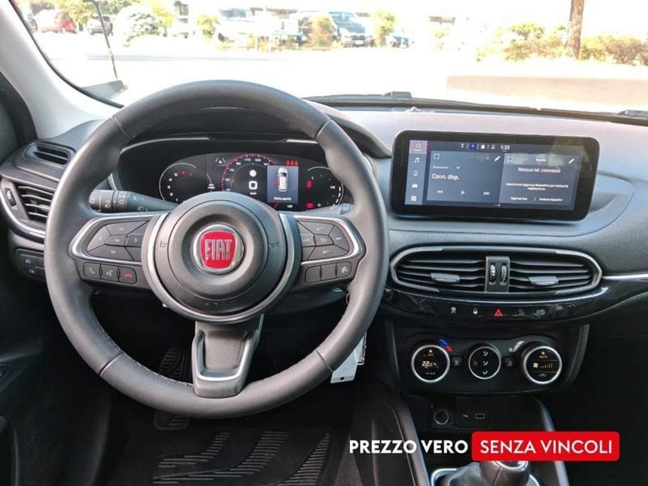 Fiat Fiat Tipo usata 22
