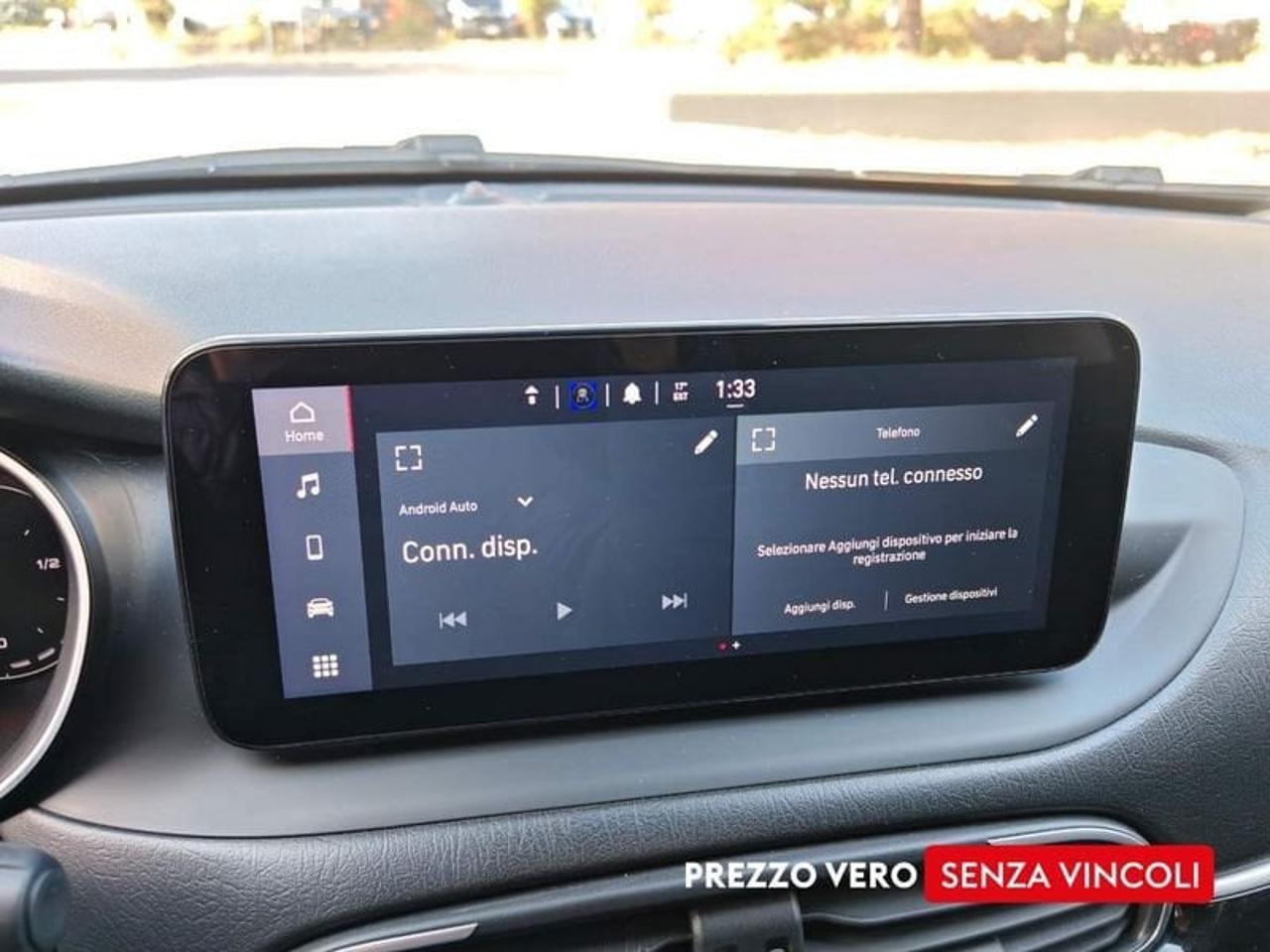 Fiat Fiat Tipo usata 23