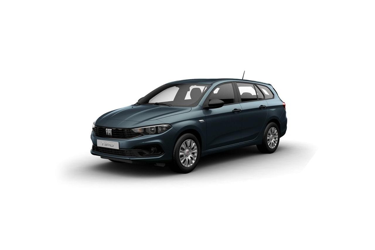 Fiat Tipo TIPO SW SW II 2021 SW 1.0 t3 100cv 