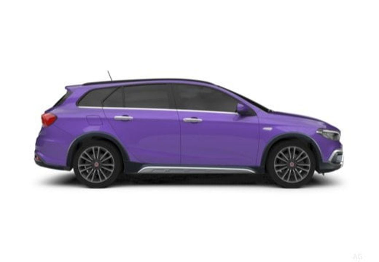 Fiat Fiat Tipo usata 1
