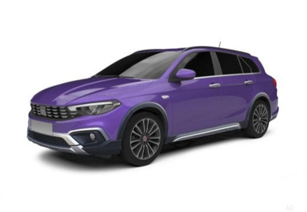 Fiat Fiat Tipo usata 3