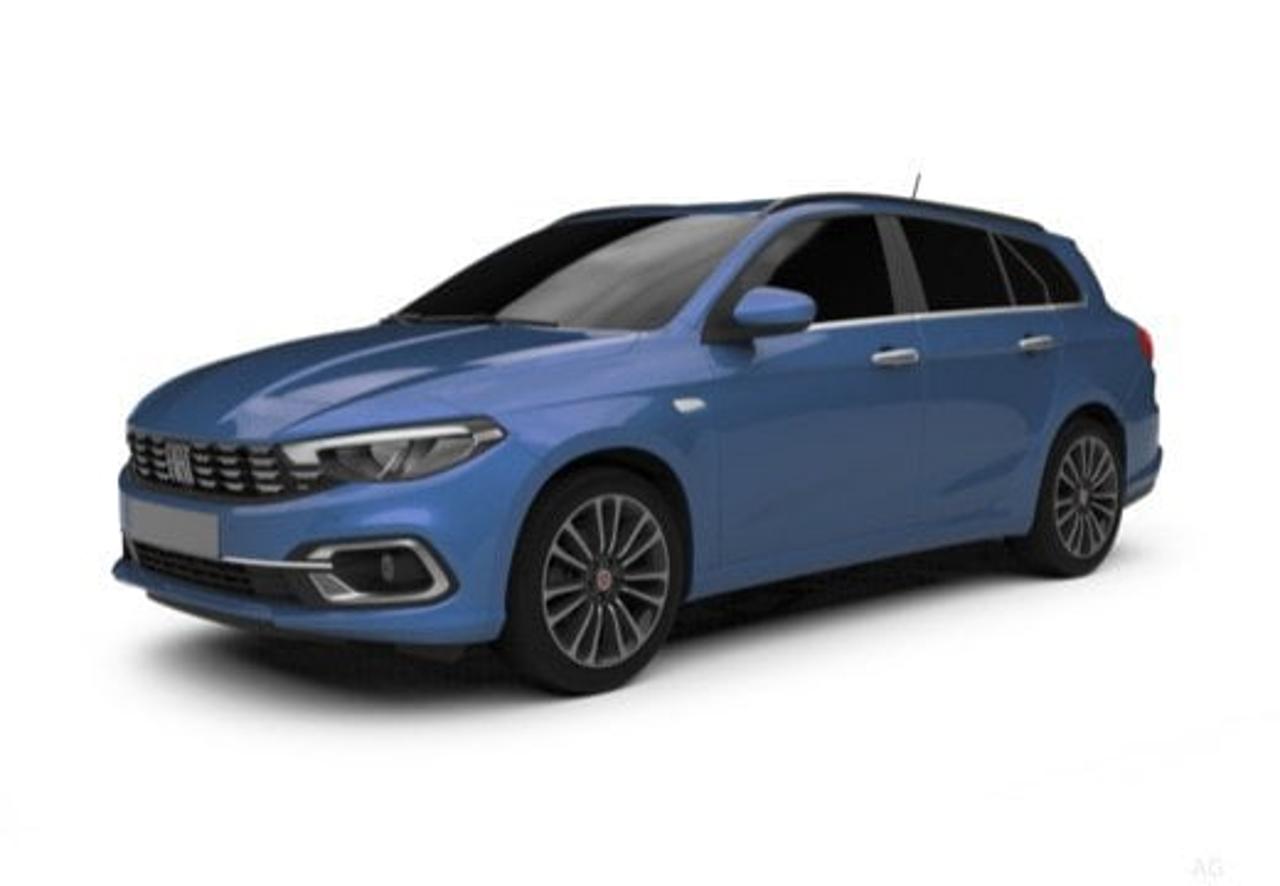 Fiat Fiat Tipo usata 4