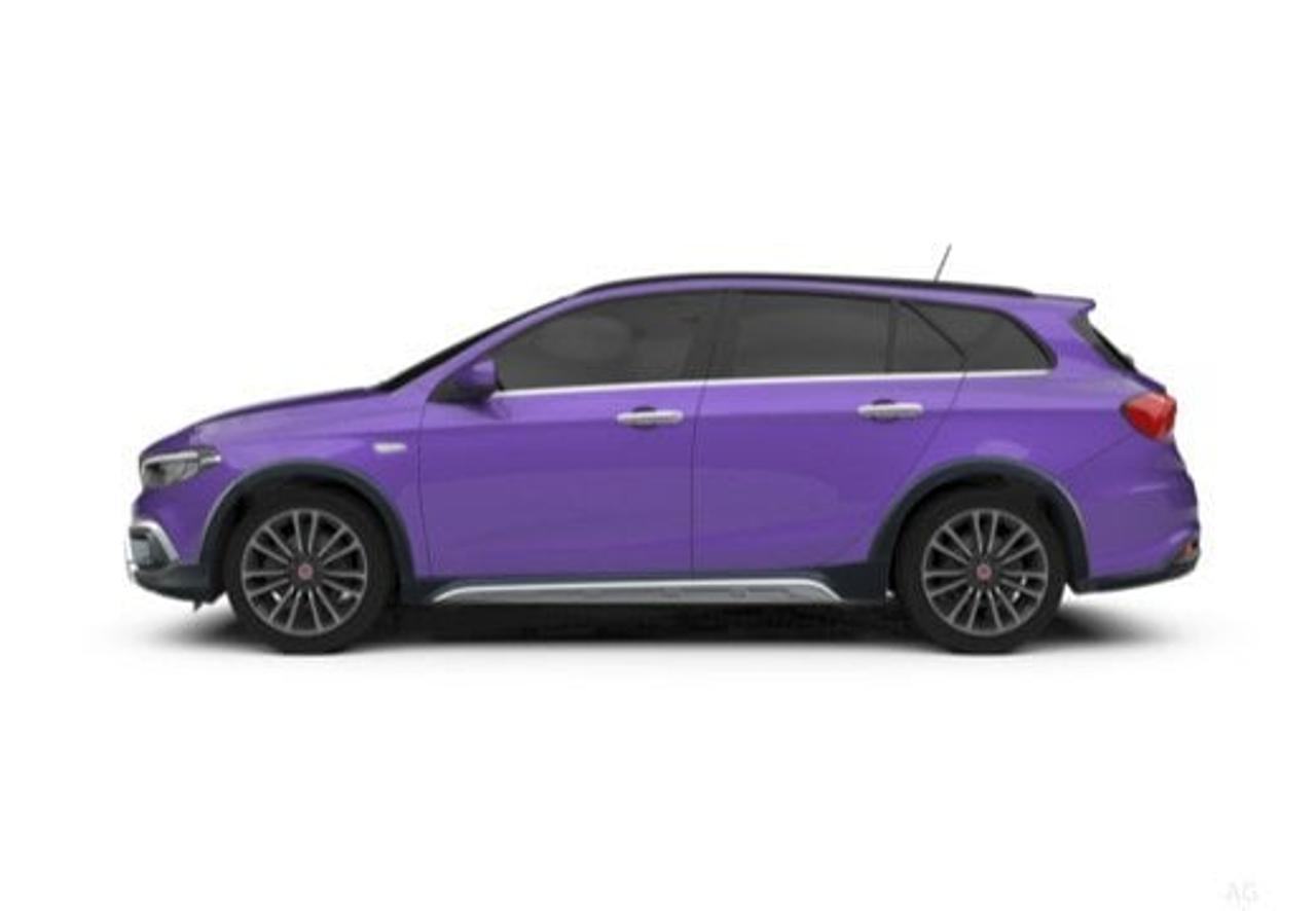 Fiat Fiat Tipo usata 5