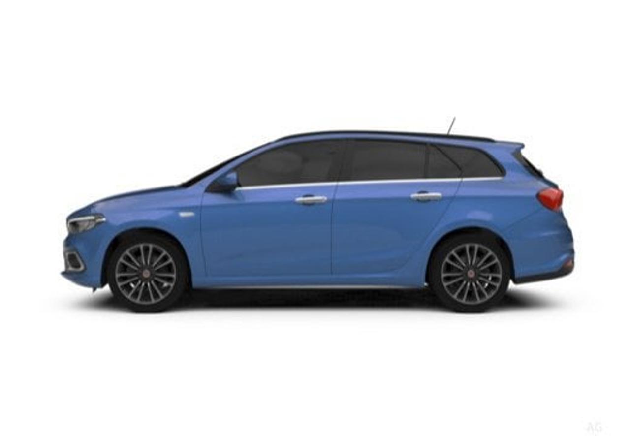 Fiat Fiat Tipo usata 6