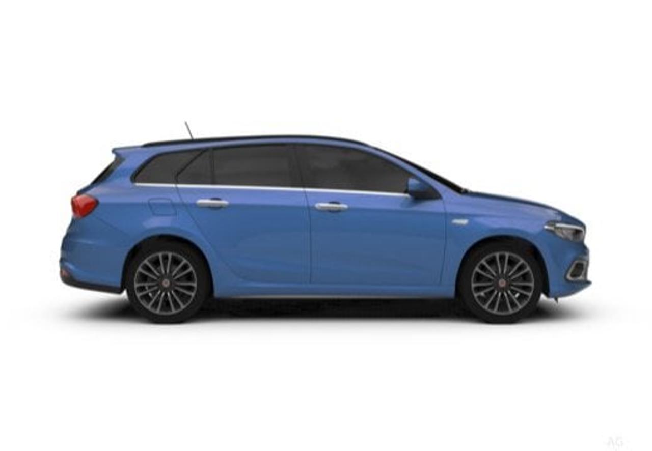 Fiat Fiat Tipo usata 7