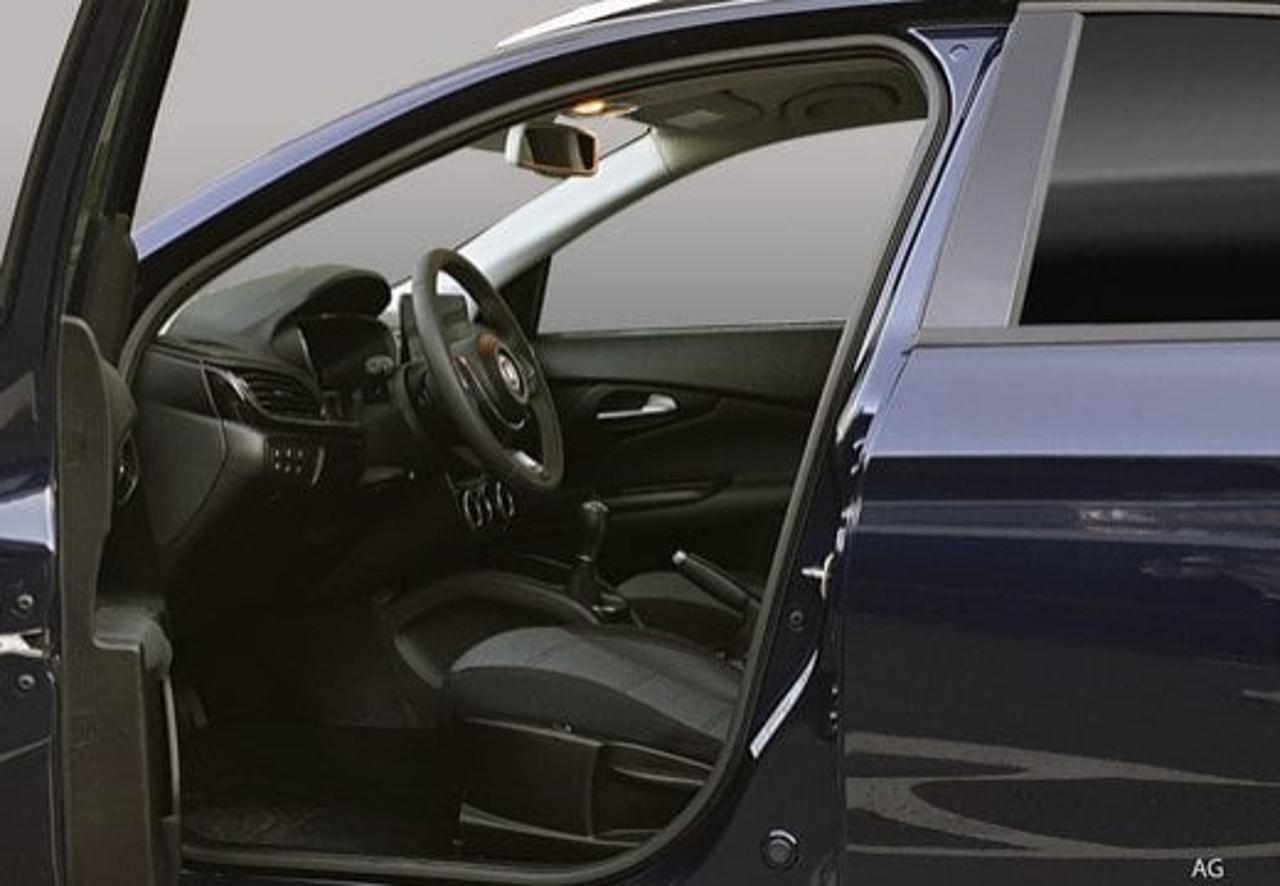 Fiat Fiat Tipo usata 8