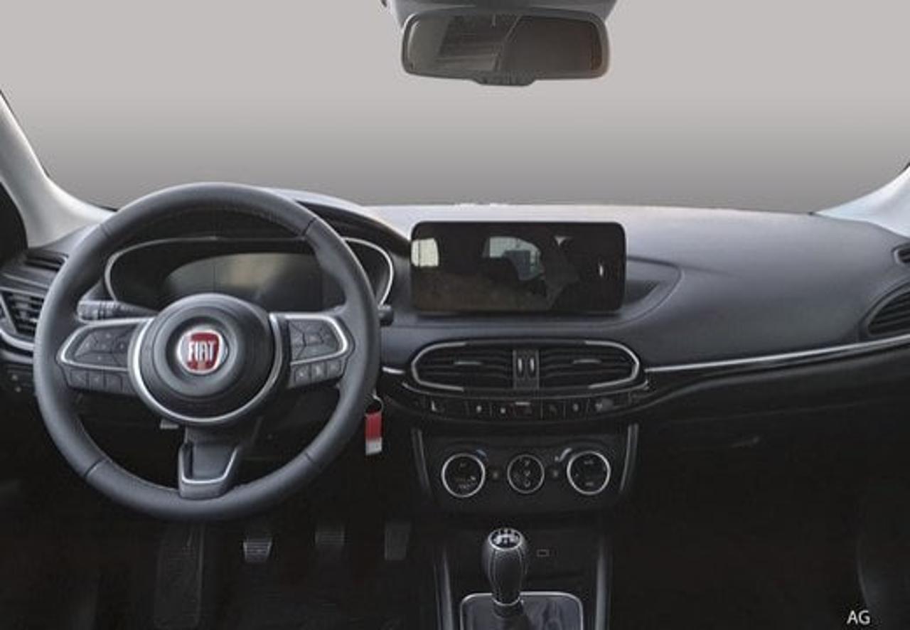Fiat Fiat Tipo usata 9