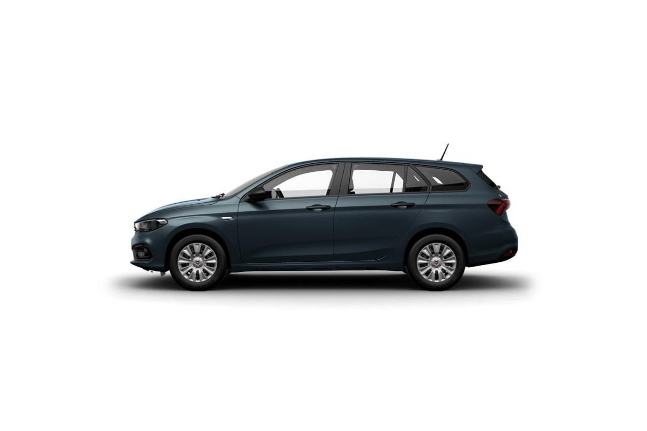Fiat Fiat Tipo usata 11