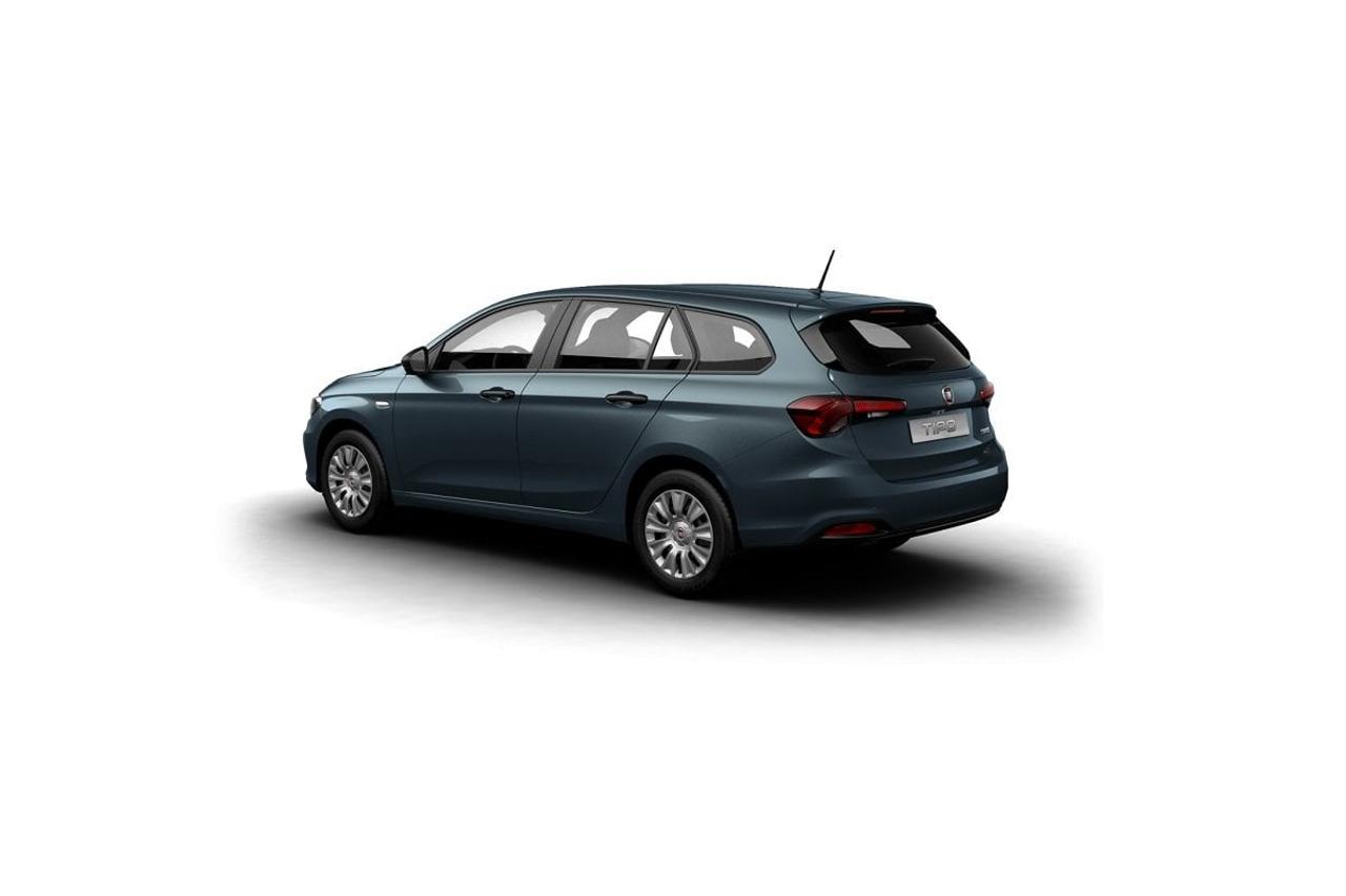 Fiat Fiat Tipo usata 12