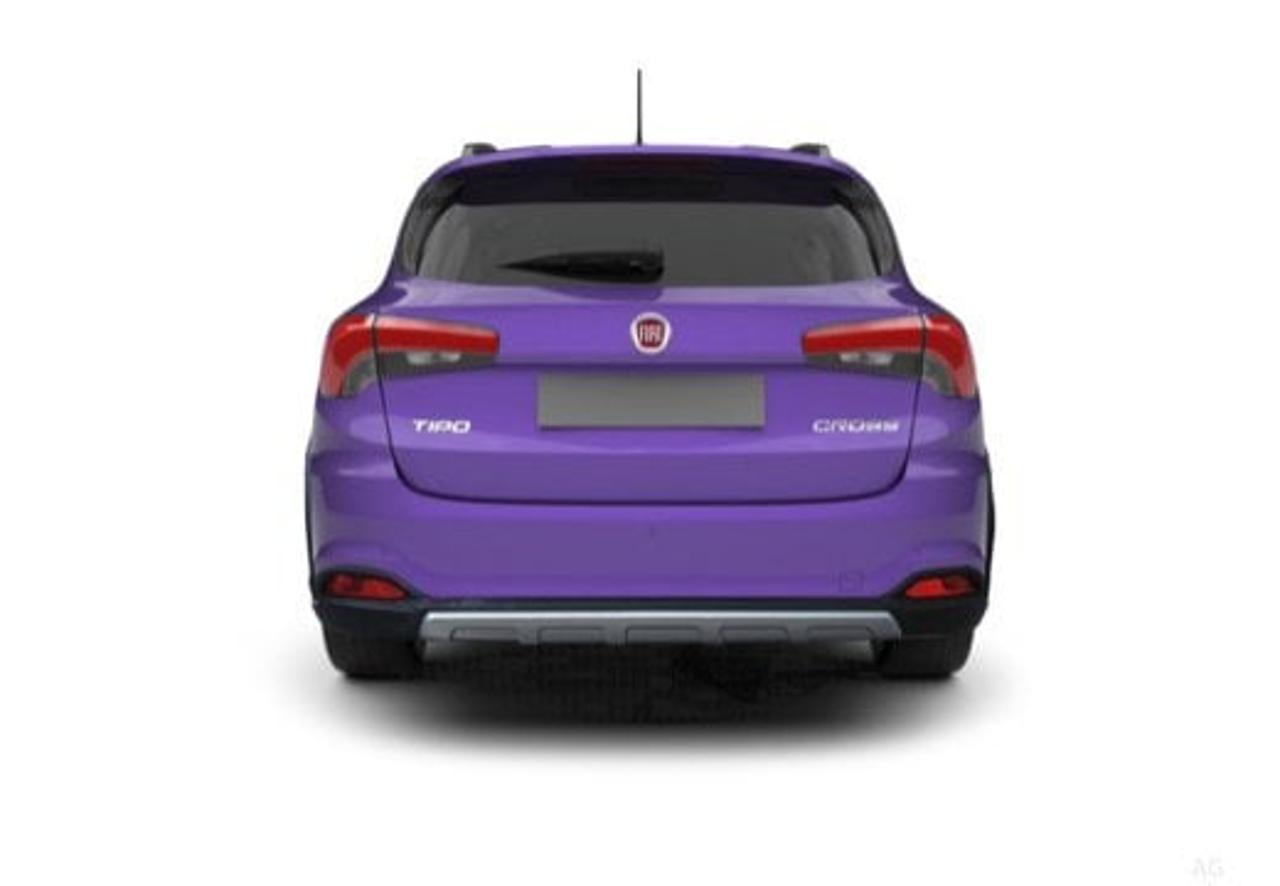 Fiat Fiat Tipo usata 14