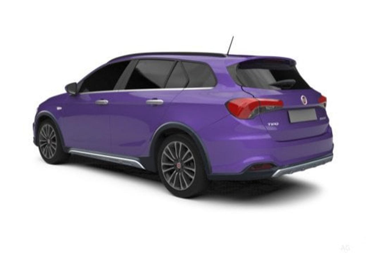 Fiat Fiat Tipo usata 15
