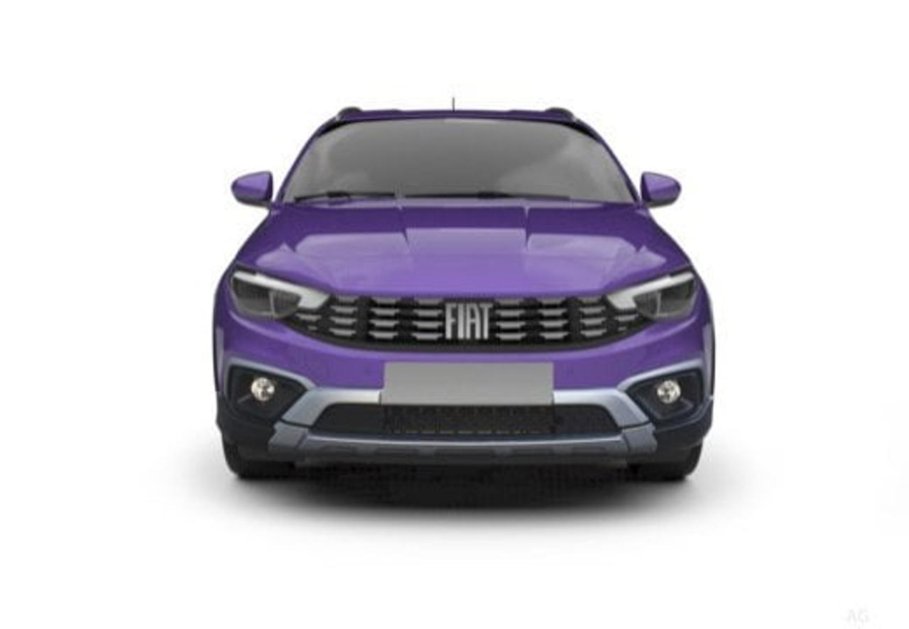 Fiat Fiat Tipo usata 16