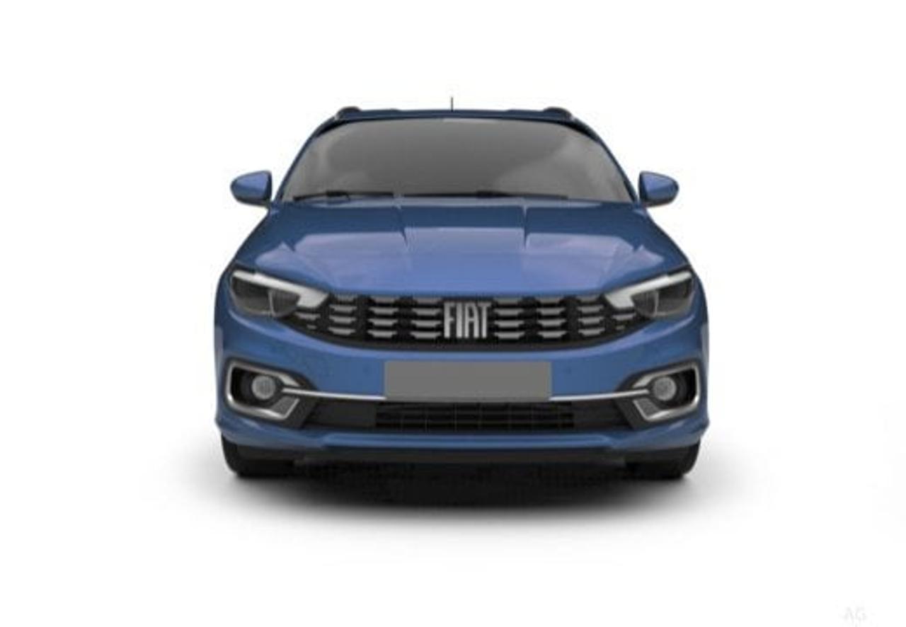 Fiat Fiat Tipo usata 17