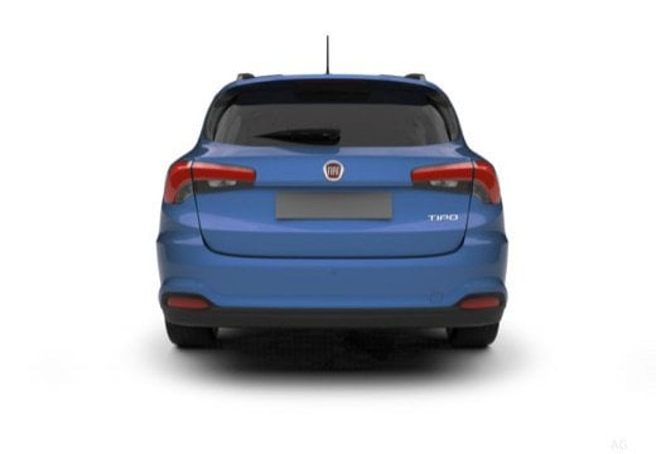 Fiat Fiat Tipo usata 18