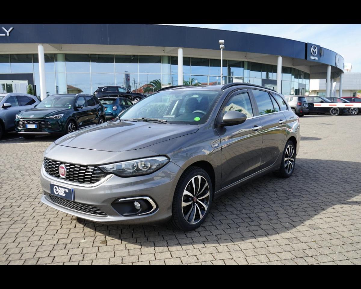 Fiat Fiat Tipo TIPO SW (2015--->) 1.6 MJT S and S SW LOUNGE