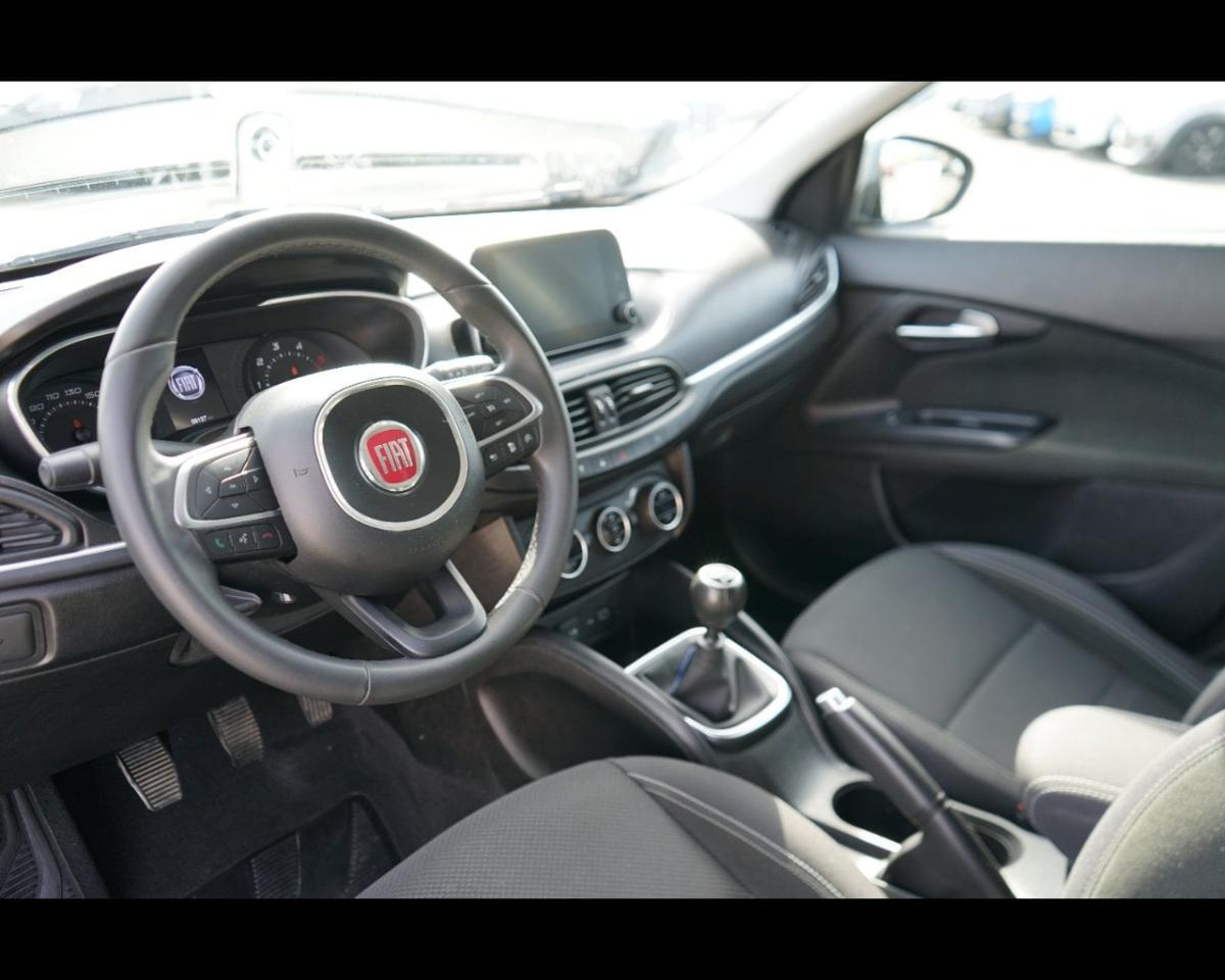 Fiat Fiat Tipo usata 2