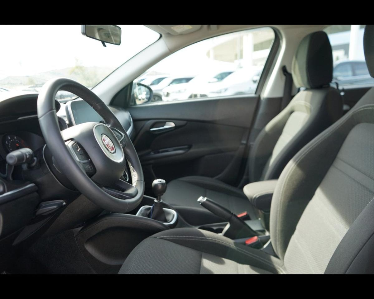 Fiat Fiat Tipo usata 3