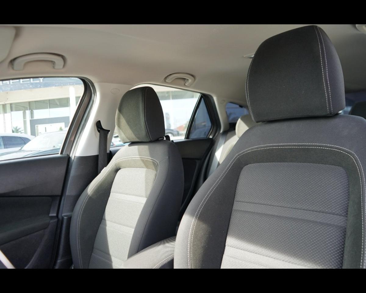 Fiat Fiat Tipo usata 4