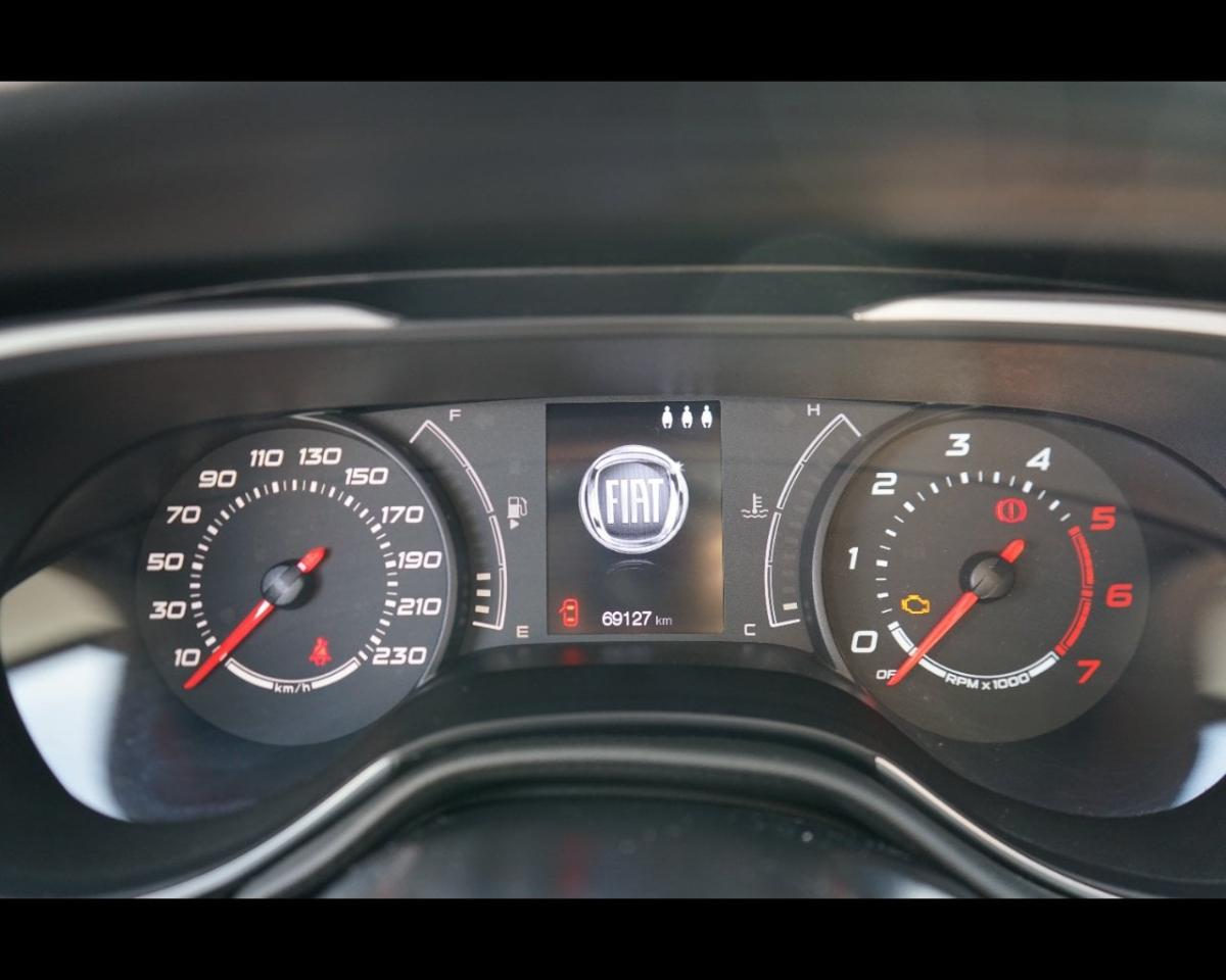 Fiat Fiat Tipo usata 5